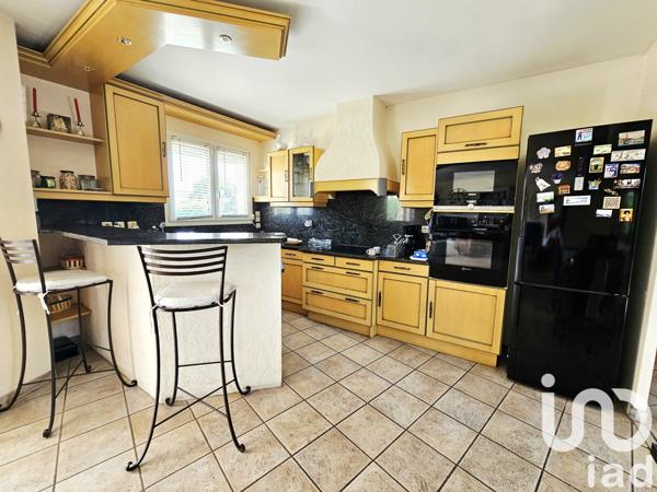 Maison à vendre 4 pièces 138 m² Perpignan