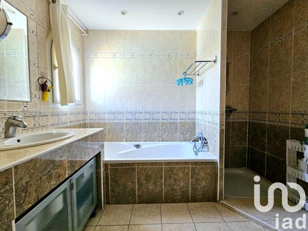 Maison à vendre 4 pièces 138 m² Perpignan