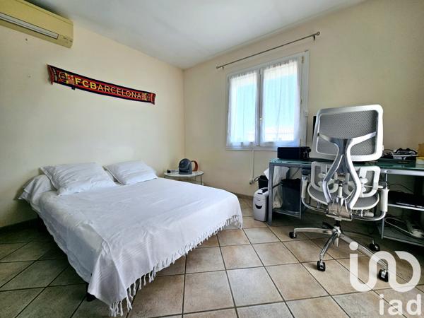 Maison à vendre 4 pièces 138 m² Perpignan