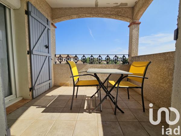 Maison à vendre 4 pièces 138 m² Perpignan