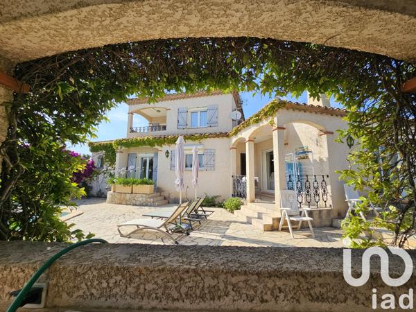 Maison à vendre 4 pièces 138 m² Perpignan