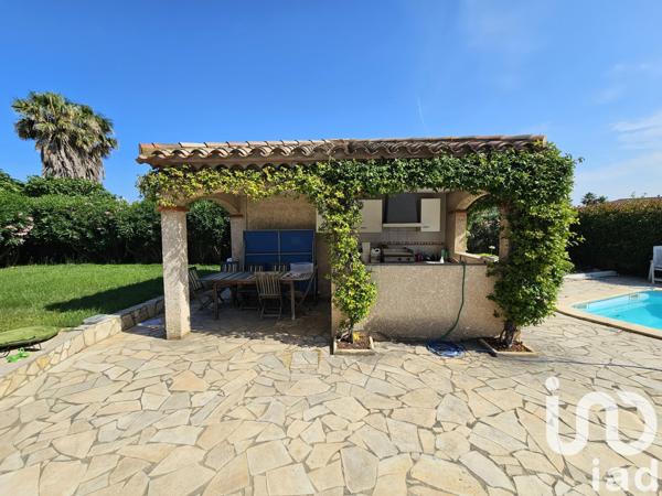 Maison à vendre 4 pièces 138 m² Perpignan