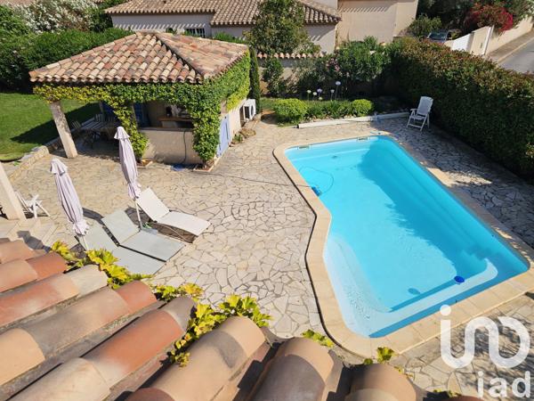 Maison à vendre 4 pièces 138 m² Perpignan