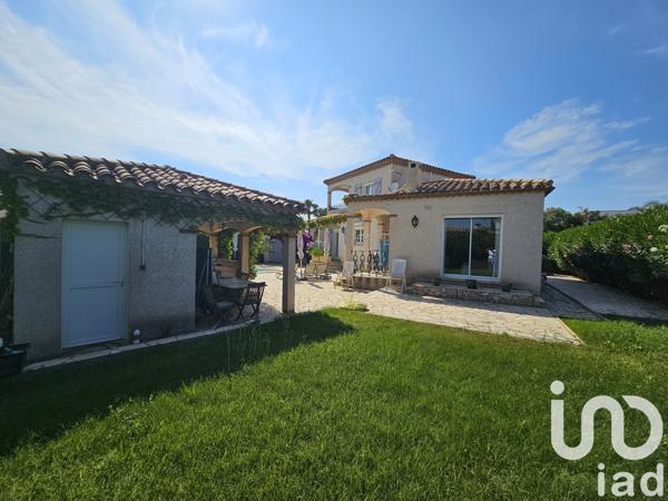 Maison à vendre 4 pièces 138 m² Perpignan