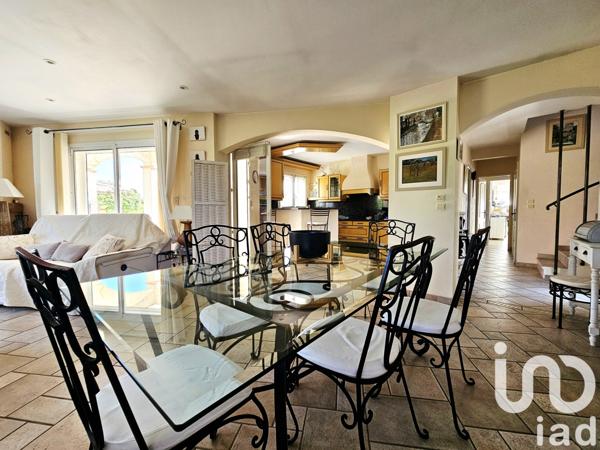 Maison à vendre 4 pièces 138 m² Perpignan