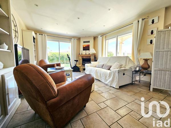 Maison à vendre 4 pièces 138 m² Perpignan