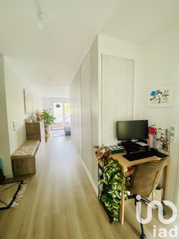 Appartement à vendre 3 pièces 63 m² Montigny-le-Bretonneux