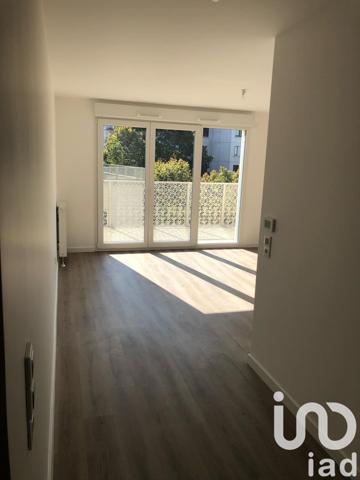 Appartement à vendre 3 pièces 63 m² Montigny-le-Bretonneux