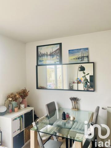 Appartement à vendre 3 pièces 63 m² Montigny-le-Bretonneux