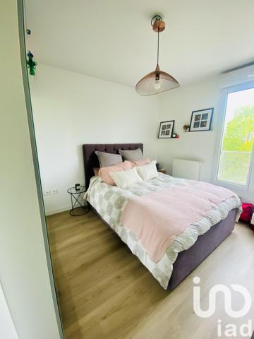 Appartement à vendre 3 pièces 63 m² Montigny-le-Bretonneux