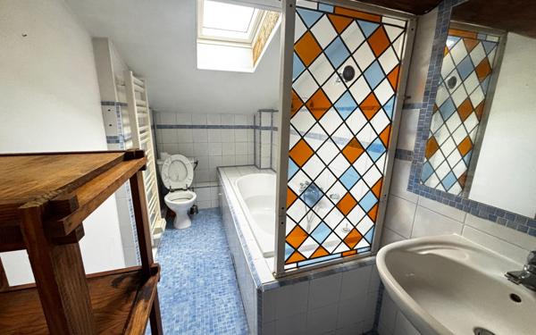 Appartement à louer    2 pièces • 34,26 m2 Toulouse