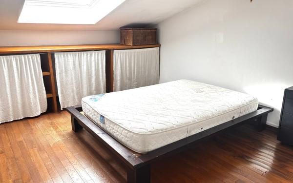 Appartement à louer    2 pièces • 34,26 m2 Toulouse