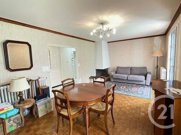 Maison à vendre  5 pièces - 90 m2 PIERRES - 28