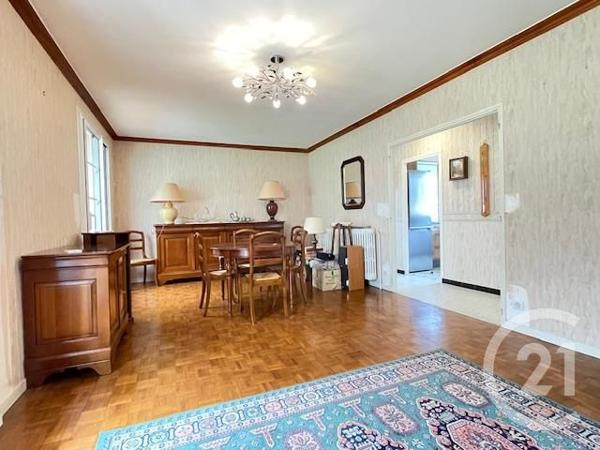 Maison à vendre  5 pièces - 90 m2 PIERRES - 28