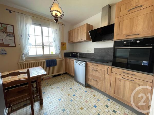 Maison à vendre  5 pièces - 90 m2 PIERRES - 28