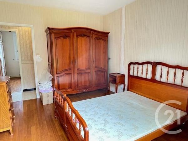 Maison à vendre  5 pièces - 90 m2 PIERRES - 28