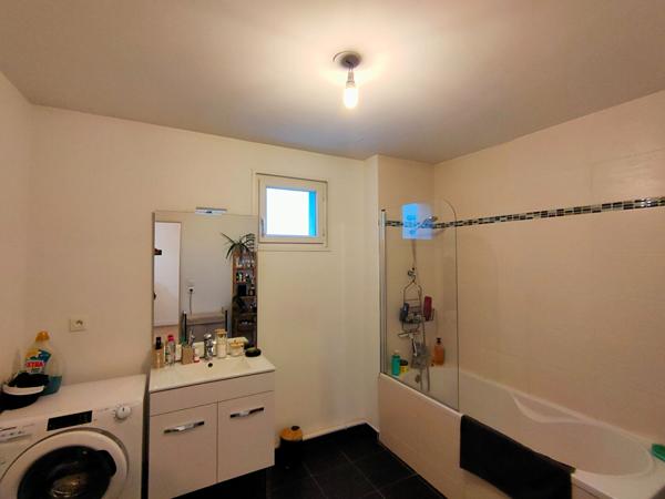 Appartement Lomme 3 pièce(s) 74 m2