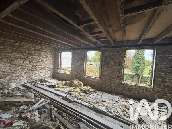 Maison à vendre 2 pièces 140 m² Arques