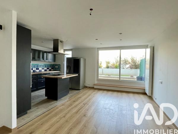 Appartement à vendre 3 pièces 68 m² Amiens