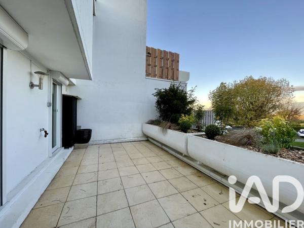 Appartement à vendre 3 pièces 68 m² Amiens