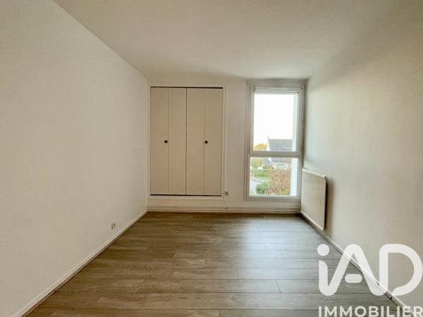 Appartement à vendre 3 pièces 68 m² Amiens