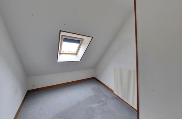 Maison composée de 2 appartements