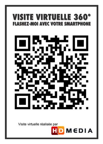 Maison composée de 2 appartements