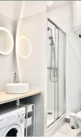 Appartement Nantes 2 pièce(s) 27.23 m2, Nantes 44000