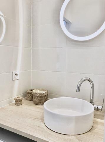 Appartement Nantes 2 pièce(s) 27.23 m2, Nantes 44000