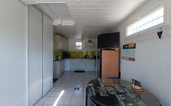 Maison à vendre    5 pièces •  Vallières