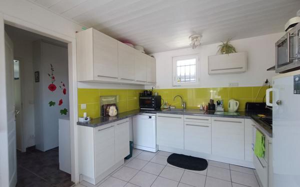 Maison à vendre    5 pièces •  Vallières