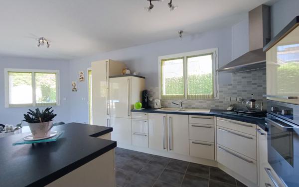 Maison à vendre    5 pièces •  Vallières