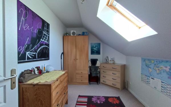 Maison à vendre    5 pièces •  Vallières