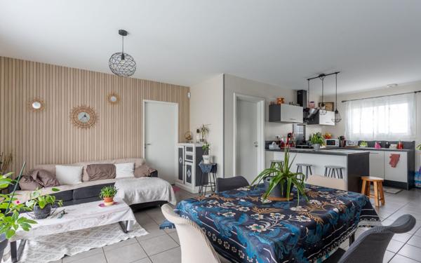 Maison à vendre    4 pièces •  Parentis-en-Born