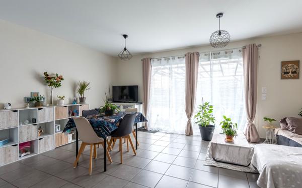 Maison à vendre    4 pièces •  Parentis-en-Born