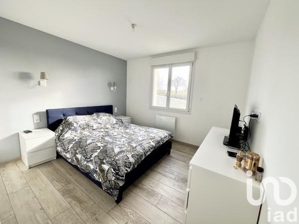 Maison à vendre 6 pièces 118 m² Louverné