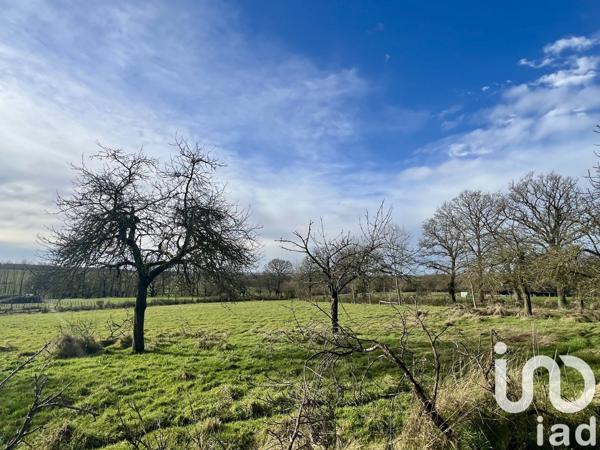 Maison à vendre 6 pièces 118 m² Louverné