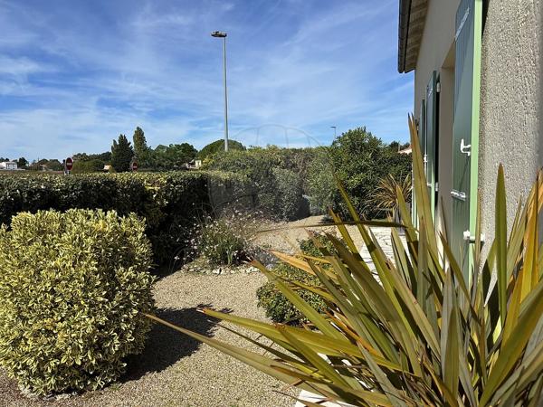 Maison  en vente - Charente-Maritime - 17