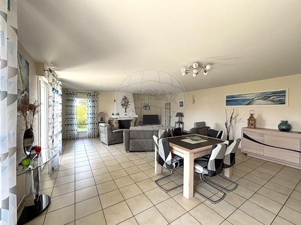 Maison  en vente - Charente-Maritime - 17