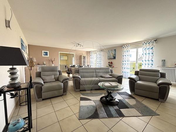 Maison  en vente - Charente-Maritime - 17