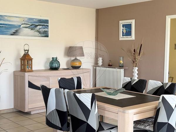 Maison  en vente - Charente-Maritime - 17