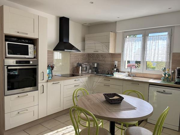 Maison  en vente - Charente-Maritime - 17