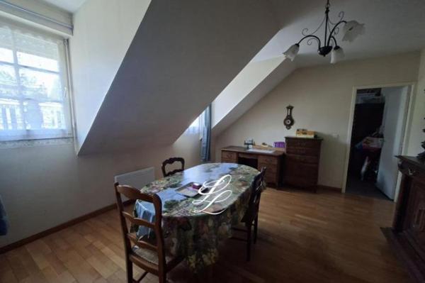 Vente - Appartement 3 pièces 48 m 2 SABLE SUR SARTHE (72300)