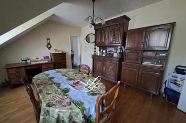Vente - Appartement 3 pièces 48 m 2 SABLE SUR SARTHE (72300)