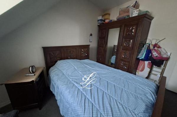 Vente - Appartement 3 pièces 48 m 2 SABLE SUR SARTHE (72300)