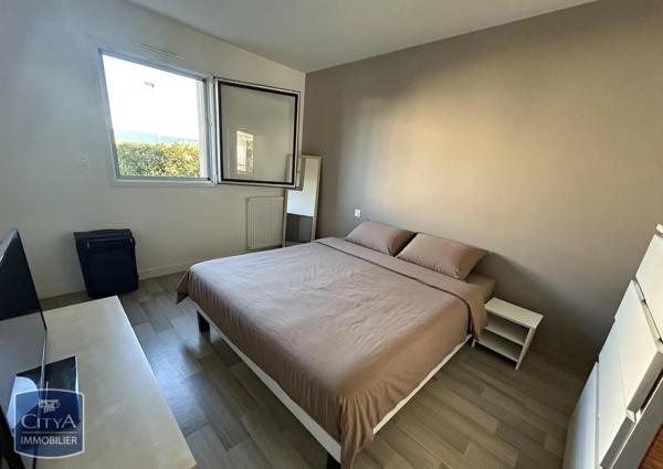 Maison à louer 3 pièces 70.79m² Laval (53000)