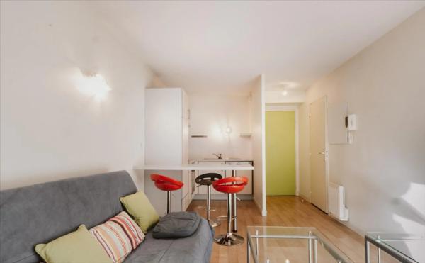 Appartement à louer à Clermont-Ferrand (63000)