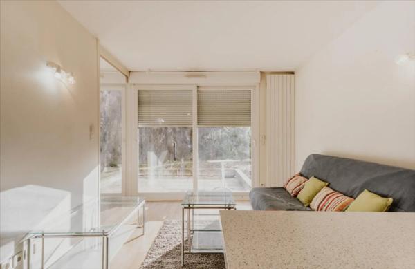 Appartement à louer à Clermont-Ferrand (63000)