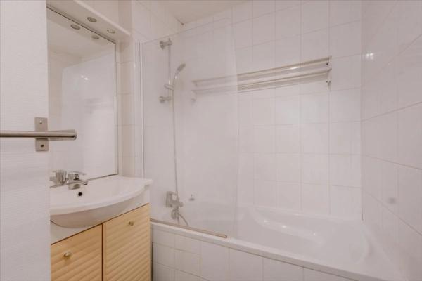 Appartement à louer à Clermont-Ferrand (63000)