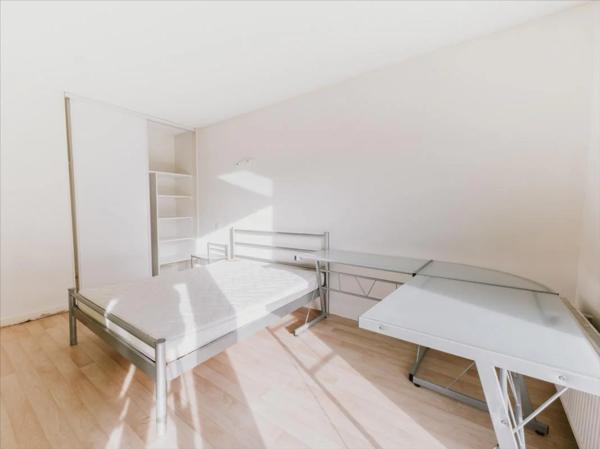 Appartement à louer à Clermont-Ferrand (63000)